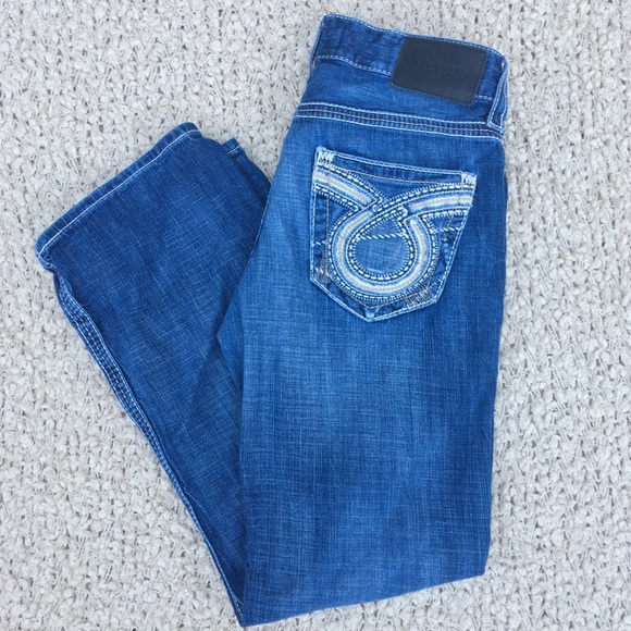 Big Star Other - Big Star Voyager Straight Relaxed 31 x 29.5 Short